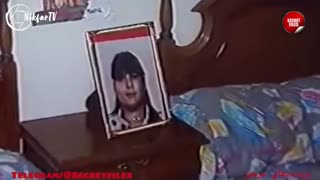 پرونده واقعی و ترسناک جن زدگی استفانیا گوتیارز(مستند کوتاه) دوبله فارسی