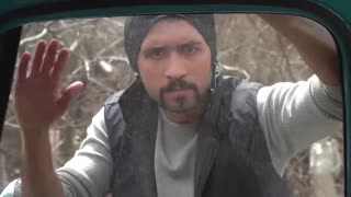 فیلم سینمایی جاده فرعی