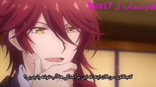 انیمه دوران میجی در توکیو قسمت6 با هاردساب فارسی