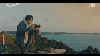 قسمت دوم  سریال کره ای فراتر از دوستی+زیرنویس چسبیده More Than Friends 2020 با بازی سونگ وو