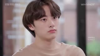 قسمت پنجم سریال کره ای حقیقت: زمان: عشق 3 | Real:Time:Love 3 2020 با زیرنویس فارسی