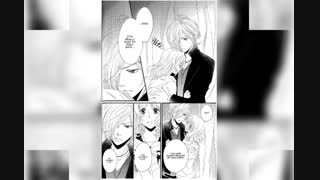 مانگا عاشقان شیطانی Diabolik lovers قسمت 2 Ava پارت 9 (chapter 9)
