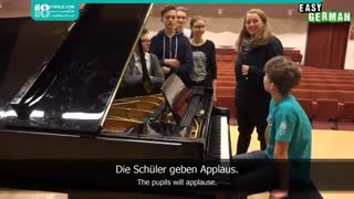 توصیه های مهم در یادگیری آسان و اصولی سطح مقدماتی زبان آلمانی