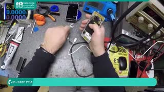 آموزش رفع مشکلات دوربین و پایین آمدن کیفیت تلفن همراه