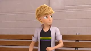 انیمیشن لیدی باگ قسمت اختصاصی ویژه کرونا