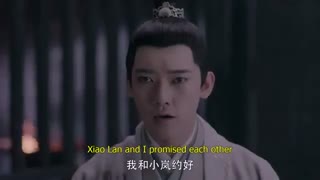 سریال چینی دوشیزه هلمز قسمت 07 با زیرنویس فارسی /Maiden Holmes Chinese Drama 2020
