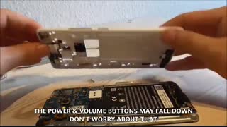 باتری اصلی گوشی اچ تی سی  HTC One Max- امداد موبایل