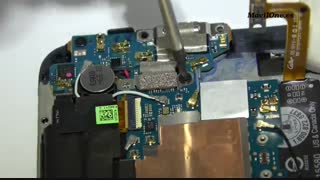 باتری اصلی گوشی اچ تی سی  HTC 10- امداد موبایل