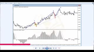 تئوری امواج الیوت