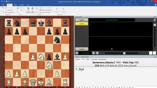 فیلم شطرنج پاورپلی ۲۸: جعبه ابزار تاکتیک های گامبی شاه