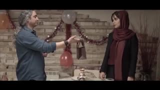 موزیک ویدیو فیلم یادم تو را فراموش