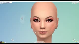 Seraph of The End/Owari no Seraph: Krul Tepes ∣ The Sims 4 - Create A Sim