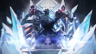 بازی رایگان Genshin Impact هم اکنون قابل تجربه است