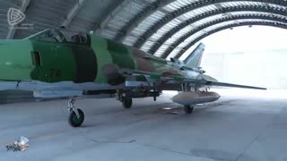 رزمایش پیامبر اعظم 14 با استفاده از هواپیما، موشک و پهپاد