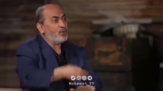 دریافت موشک از لیبی در دوران دفاع مقدس توسط محسن رفیق دوست وزیر وقت سپاه