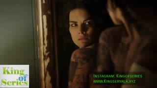 معرفی و پیشنمایش سریال رازالود Blindspot