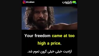 یک دقیقه انگلیسی با دکتر زبان-فصل 36 -ویدئو شماره 10