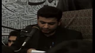 سخنرانی استاد رائفی پور - امام شناسی - جلسه 1 - شاهرود - 9 آذر 91