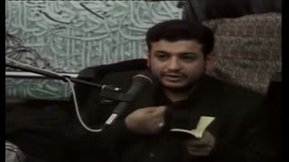 سخنرانی استاد رائفی پور - امام شناسی - جلسه 2 - شاهرود - 10 آذر 91