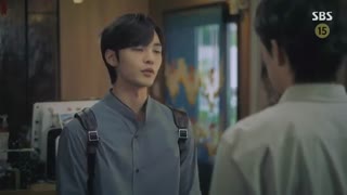 قسمت نهم سریال کره ای Do You Like Brahms? 2020 - با زیرنویس فارسی