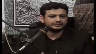 سخنرانی استاد رائفی پور - امام شناسی - جلسه 3 - شاهرود - 11 آذر 91