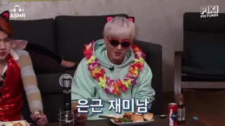 برنامه " وقتی مامان  میخوابه " با حضور سهون و چانیول + زیرنویس فارسی