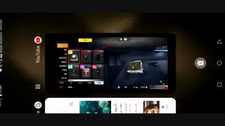 باگ دنس الوک . برای فری فایر باز ها