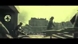 سینماهای جهان در تسخیر«هشتصد»؛ چین در برابر هالیوود؟