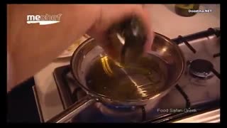 غذاهای یونانی _  دوبله فارسی