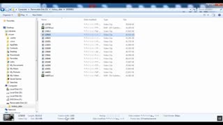 اثبات کیفیت تصویر دوربین SriHome