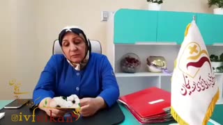 چرخش تخمدان