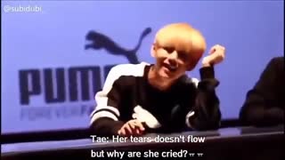 وقتی BTS آرمی هارو اذیت می کنه:d