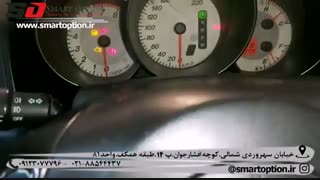 نصب کیلس استارتر مزدا 3