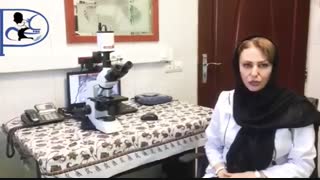 بخش میکروب شناسی آزمایشگاه پارسه