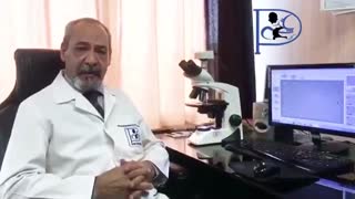 بخش ناباروری آزمایشگاه پارسه