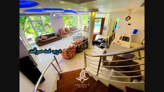 باغ ویلای 1000 متری در کردزار شهریار