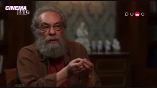 عذرخواهی فراستی به خاطر اشتباه در شاهنامه خوانی