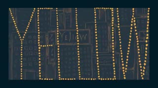 YELLOW - 神山 羊 - (زرد) - [Yoh Kamiyama] - اوتایته - زیرنویس فارسی