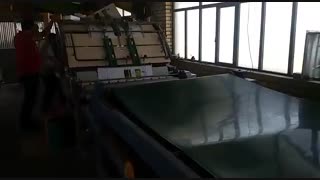 ماشین آلات تولید کارتن | 02156587541