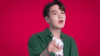 خوندن آهنگ Dynamite از بی تی اس BTS و Jimmy Fallon و The Roots