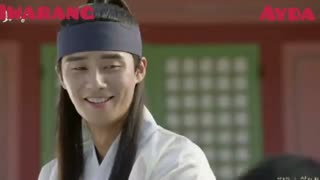 میکس سریال زیبای هوارانگ.....