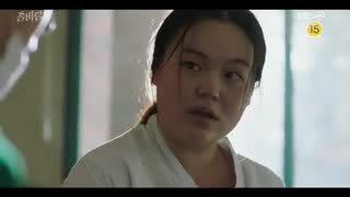 قسمت چهارم سریال کره ای The Zombie Detective 2020 - با زیرنویس فارسی