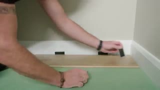 معرفی نسل جدید کفپوش ها