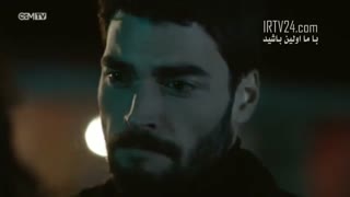 سریال تردید قسمت صد-100-دوبله فارسی