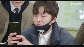 قسمت دوم وب درامای In Out Sider 2019 + زیرنویس فارسی