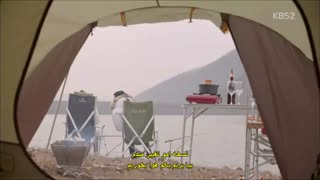 قسمت شانزدهم (پایانی) سریال کره ای نسل خورشید +زیرنویس چسبیده Descendants of the Sun 2016 با بازی سونگ جونگ کی و سونگ هی کیو