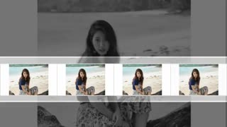 کلیپ میکس پارک شین هه