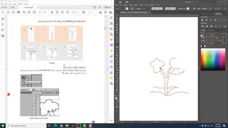 پودمان اول، کارگاه پنجم