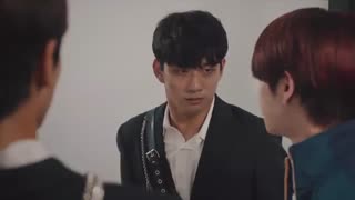 قسمت چهارم سریال انقلاب عشق+زیرنویس چسبیده Love Revolution 2020