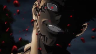 تریلر انیمه  Jujutsu Kaisen